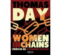 Women in chains - Thomas Day - Actusf - broché - Nouvelles