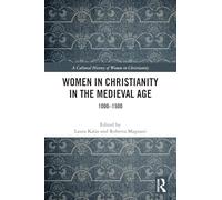 Women in Christianity in the Medieval Age