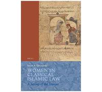 Women In Classical Islamic Law