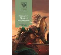 Women In Classical Video Games