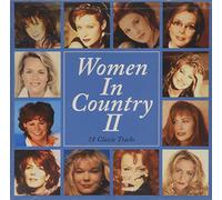 Various - Women in Country 2 [Import]