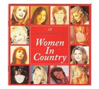 Women In Country
