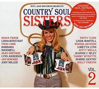 Women in Country Music 1956-79