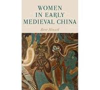 Women in Early Medieval China (Asian Voices) - [Version Originale] Inconnu (Auteur)