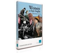 Women in East Anglia: Wartime Lives [DVD] [Import]