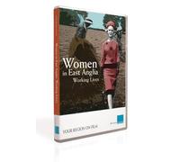 Women in East Anglia: Working Lives [DVD] [Import]