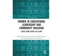 Women In Educational Leadership And Community Building