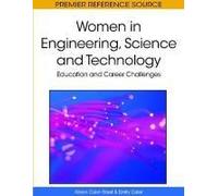 Women In Engineering, Science And Technology