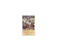 Women In England 1500-1760