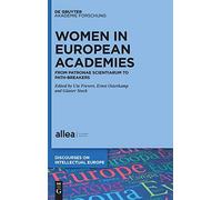 Women In European Academies