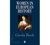 Women in European History