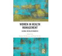 Women in Health Management