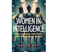 Women In Intelligence