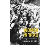 Women In Iraq: Past Meets Present