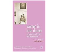 Women In Irish Drama