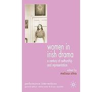 Women In Irish Drama