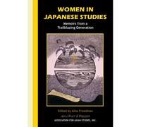 Women In Japanese Studies