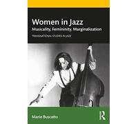 Women In Jazz