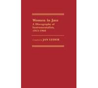 Women In Jazz