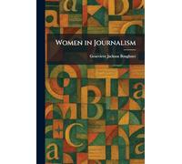 Women in Journalism