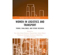 Women in Logistics and Transport
