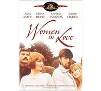 Women in Love (1969) [DVD]