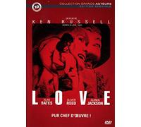 Women in Love ( 1969 ) ( Love )