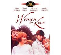 Women In Love (2004) - Drame - Dvd
