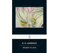 Women in Love – Penguin Books
