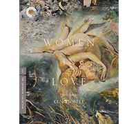 Women in Love Blu-ray