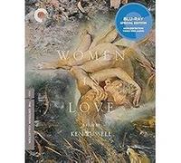 Women in Love Blu-ray