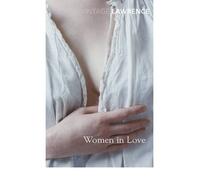 [(Women in Love)] [ By (author) D. H. Lawrence, Introduction by Howard Jacobson ] [April, 2013]