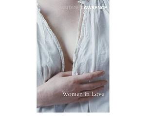 [(Women in Love)] [ By (author) D. H. Lawrence, Introduction by Howard Jacobson ] [April, 2013]