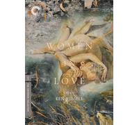 Women in Love (Criterion Collection)