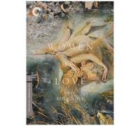 Women In Love (Criterion Collection) [Dvd]