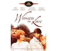 Women In Love [Import USA Zone 1]
