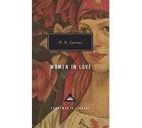 Women In Love: Introduction By David Ellis