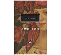 Women In Love: Introduction By David Ellis