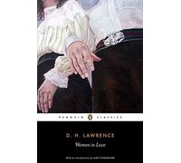 Women in Love (Penguin Classics) by D. H. Lawrence (2007-09-25)