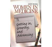 Women In Medicine