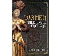 Women In Medieval England