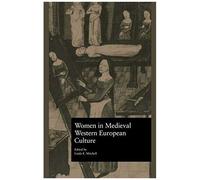 Women In Medieval Western European Culture
