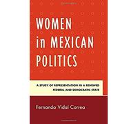 Women In Mexican Politics
