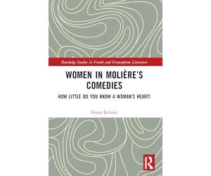 Women in Molière’s Comedies