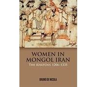 Women In Mongol Iran