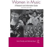Women in Music by Boyd & Melinda University of Northern Iowa & USA Boyd Melinda University of Northern Iowa USA (Auteur)