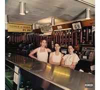 Women in Music Pt. III