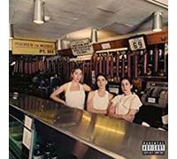 Haim – Women in Music Pt. III – Vinyle (Paroles explicites)