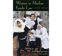 Women In Muslim Family Law