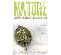 Women in Nature: An Anthology by Carol Clouse (2014-05-08)